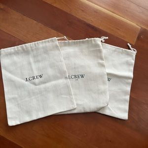JCrew Jewelry/Accessories Bag